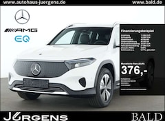 Bild des Angebotes Mercedes-Benz EQB 250 + Progressive/LED/Kamera/Totw/EASY-P/Ambi