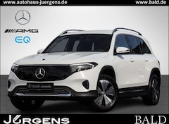 Bild des Angebotes Mercedes-Benz EQB 250 + Progressive/LED/Kamera/Totw/EASY-P/Ambi