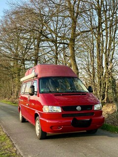 Bild des Angebotes VW Transporter VW T4 Carthago Malibu 31.3