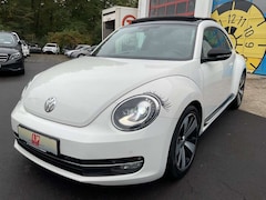 Bild des Angebotes VW Beetle Sport 1.2 TSI Xenon Vollleder Schiebedach