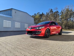 Renault Megane Megane Coupe TCe 275 R.S. Trophy