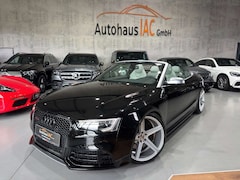 Bild des Angebotes Audi RS5 /Cabriolet/4.2 FSI/quattro/SPURH/ACC/LED/