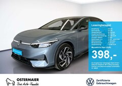 Bild des Angebotes VW ID.7 PRO ELECTRIC 286PS NP.70T ACC.5J-G.AHK.WÄRMEPUMPE.