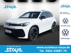 Bild des Angebotes VW Tiguan R-line TDI DSG Matrix AZV Kamera R-Line