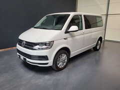 Bild des Angebotes VW T6 Kombi 2.0TDI *PDC| DAB| LED| AHK| 5-Sitze*