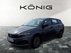 Bild des Angebotes Fiat Tipo Station Wagon Kamera LED Klimaauto
