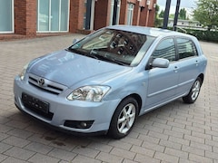 Bild des Angebotes Toyota Corolla 1.6 Sol / Compact*Mit Klimaautomatik*