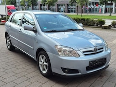 Bild des Angebotes Toyota Corolla 1.6 Sol / Compact*Mit Klimaautomatik*