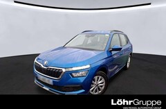 Bild des Angebotes Skoda Kamiq 1.0 TSI DSG Ambition Business