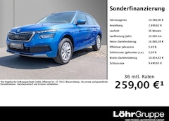 Bild des Angebotes Skoda Kamiq 1.0 TSI DSG Ambition Business