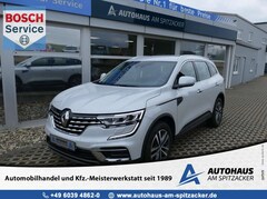 Bild des Angebotes Renault Koleos 1.3 TCE ZEN ***SUMMER-SPECIAL***
