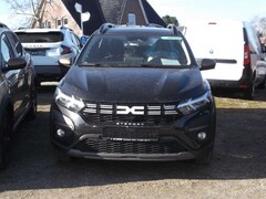 Bild des Angebotes Dacia Sandero Stepway TCe 110 Comfort