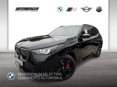 Bild des Angebotes BMW X3 M 50 xDrive M Sportpaket Pro-BMW Iconic Glow-Panoram