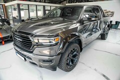 Bild des Angebotes Dodge RAM 5,7 LIMITED EXTRA LONG BRC LPG VOLL