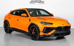 Bild des Angebotes Lamborghini Urus Performante Arancio Borealis, Night Vision