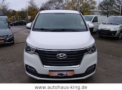 Bild des Angebotes Hyundai H-1 Travel Trend -8Sit/NAVI/AUTOM/wenig KM