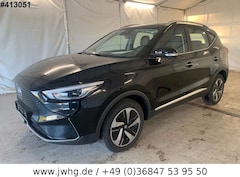 Bild des Angebotes MG ZS EV Luxury FahrAss+ Panorama 360°K Vollleder