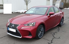 Bild des Angebotes Lexus IS 300 300h Luxury Line