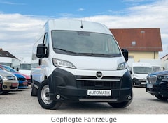 Bild des Angebotes Opel Movano MOVANO D NEW MODEL L3H2 AUTOMATIK Totwinkel 360°