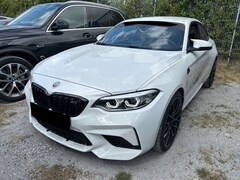 Bild des Angebotes BMW M2 Competition 6Gang LED SHADOW LEDER 1,99% ZINS