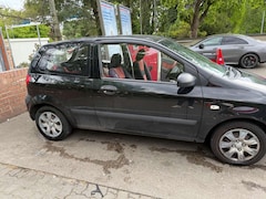 Hyundai Getz 1.4 GLS