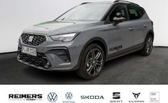 SEAT Arona 1.0 TSI 85 kW Style Kam. Navi Virtual ACC