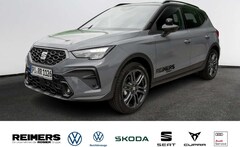 Bild des Angebotes SEAT Arona 1.0 TSI 85 kW Style Kam. Navi Virtual ACC