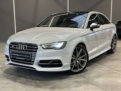 Bild des Angebotes Audi S3 Limousine quattro S Sportsitze B&O