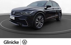 Bild des Angebotes VW Tiguan 2,0 TDI R-Line 4Motion