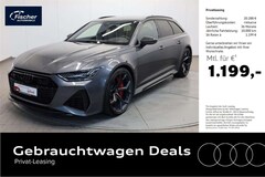 Bild des Angebotes Audi RS6 Avant TFSI quattro performance