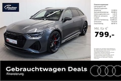 Bild des Angebotes Audi RS6 Avant TFSI quattro performance LED/VCP/Pano