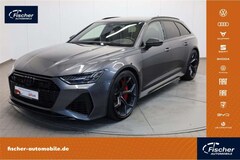Bild des Angebotes Audi RS6 Avant TFSI quattro performance LED/VCP/Pano