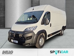 Bild des Angebotes Opel Movano Kasten HKa 3,5t Edition 2.2 D L4H2