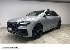 Bild des Angebotes Audi SQ8 4.0 TFSI quattro competition 23 Zoll + Pano Klima