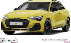 Bild des Angebotes Audi S3 Sportback 2.0 TFSI quattro*Navi*Matrix*R-Kamera *