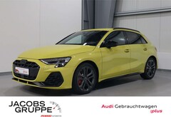 Bild des Angebotes Audi S3 Sportback 2.0 TFSI quattro*FACELIFT*UPE71*Navi*Mat