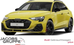 Bild des Angebotes Audi S3 Sportback 2.0 TFSI quattro*Navi*Matrix*R-Kamera *