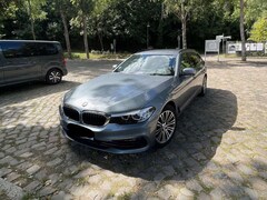 Bild des Angebotes BMW 525 525d Touring Aut. Sport Line