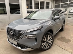 Bild des Angebotes Nissan X-Trail X-TRAIL 1.5 VC-T e-4ORCE TEKNA PGD Bose 20"