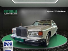 Bild des Angebotes Rolls-Royce Silver Spirit Sallon~KLIMA~SERVO~Luftfahrwerk~LEDER~ZENTRALVERRI
