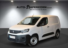 Bild des Angebotes Peugeot Partner L1 Premium Elektro 136 EAT8*KLIMA*DAB*