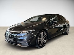 Bild des Angebotes Mercedes-Benz EQS 450+ 360 4xSHZ ACC AHK AUT Bel.Sitz DynLicht