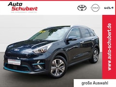 Bild des Angebotes Kia Niro VISION 64KWh 3-Phasen Charger-Plus Paket
