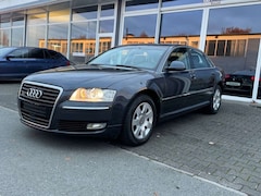 Bild des Angebotes Audi A8 4.2 FSI Quattro aus 2 Hand