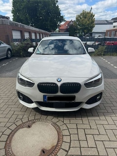 Bild des Angebotes BMW 120 120 d Edition M Sport Shadow