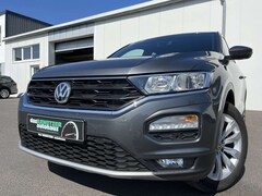 Bild des Angebotes VW T-Roc 2.0 TDI DSG 4Motion Highline Active Info Navi ACC
