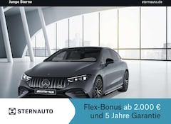 Bild des Angebotes Mercedes-Benz EQE 53 EQE 53 AMG 4M+ Pano-Dach/Distronic/Kamera/Memory