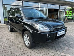 Bild des Angebotes Hyundai TUCSON 2.0 GLS 2WD/KLIMA/RADIO