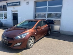 Bild des Angebotes Hyundai i30 Classic