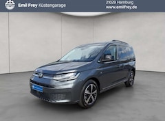 VW Caddy 1.5 TSI DSG ''Dark Label'' APP PANO KLIMA
